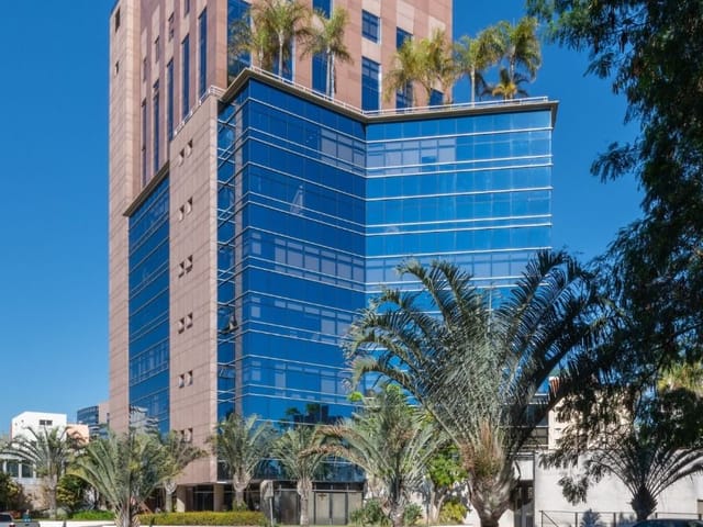 Foto do Sala - Sala comercial locação - Trade Tower - Campinas/SP | Home Hunters