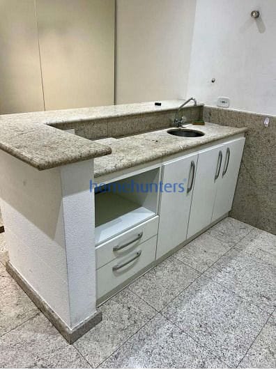 Conjunto Comercial-Sala para alugar, 163m² - Foto 11