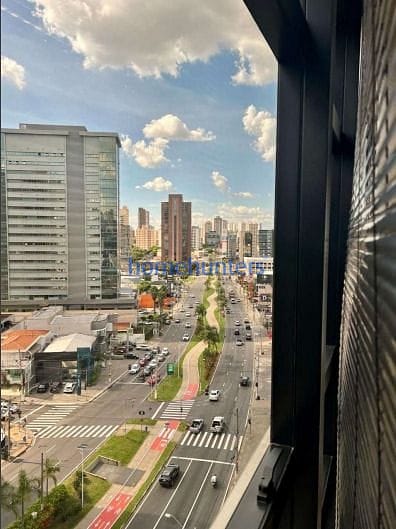 Conjunto Comercial-Sala para alugar, 163m² - Foto 10