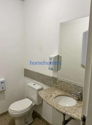 Conjunto Comercial-Sala para alugar, 163m² - Foto 9