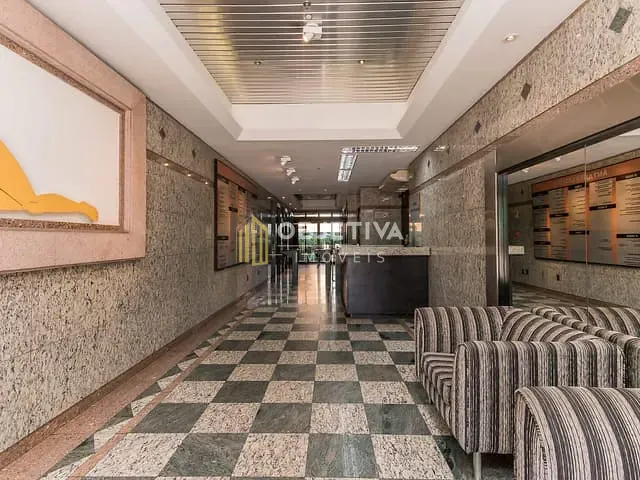 Sala para alugar, no bairro Boa Vista em Porto Alegre