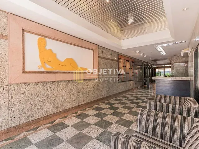 Sala para alugar, no bairro Boa Vista em Porto Alegre