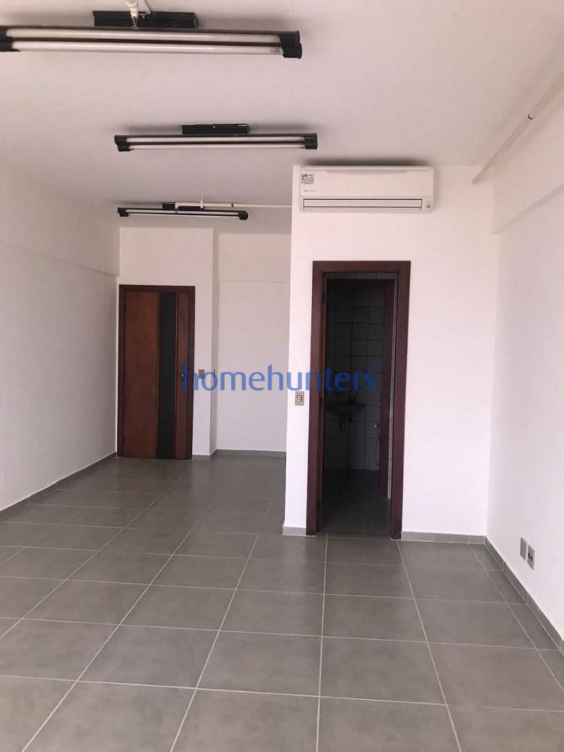 Conjunto Comercial-Sala para alugar, 38m² - Foto 5