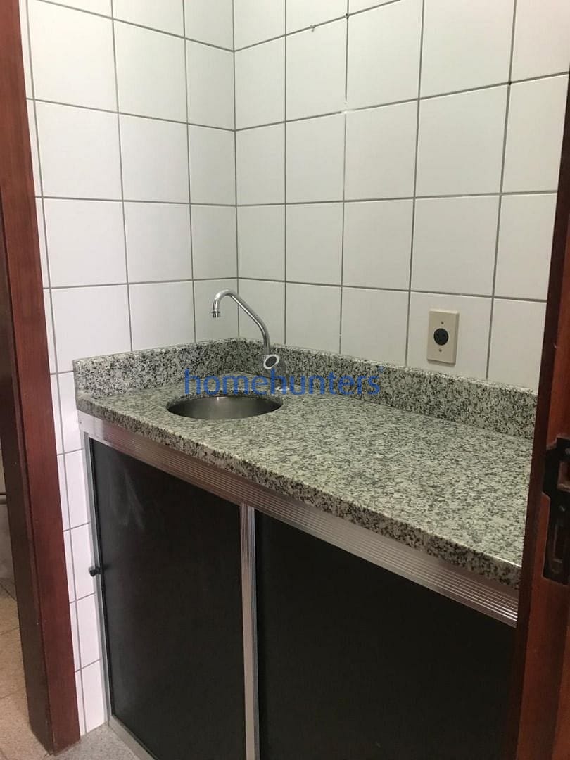 Conjunto Comercial-Sala para alugar, 38m² - Foto 9