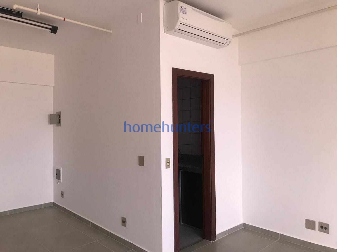 Conjunto Comercial-Sala para alugar, 38m² - Foto 8