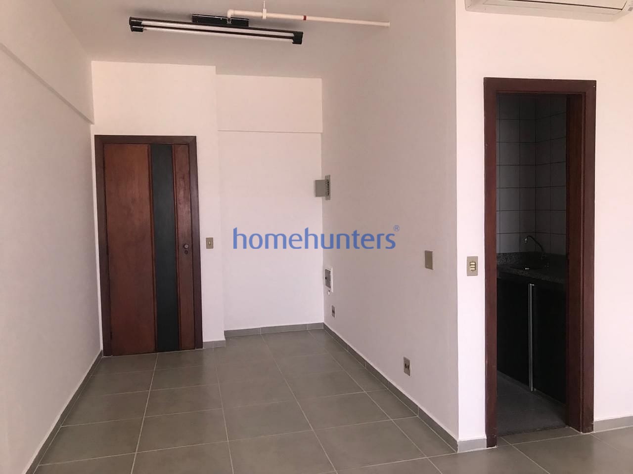 Conjunto Comercial-Sala para alugar, 38m² - Foto 7