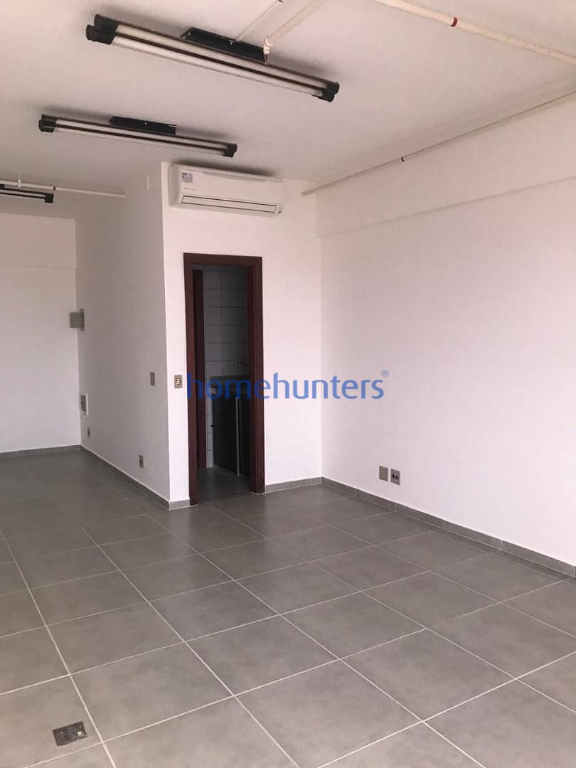 Conjunto Comercial-Sala para alugar, 38m² - Foto 4