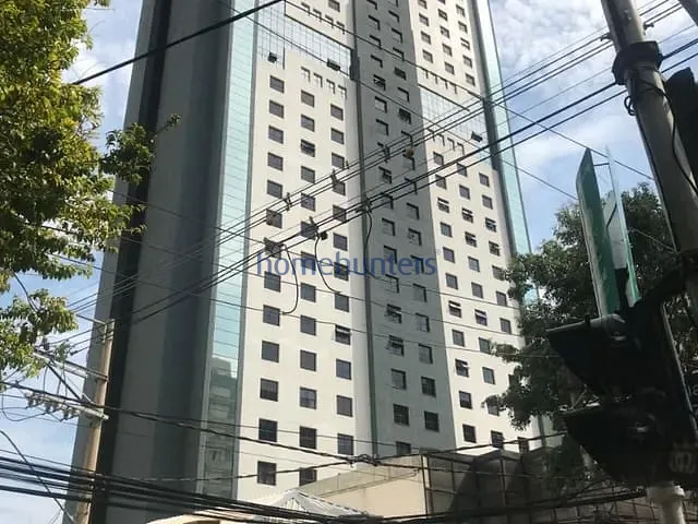 Sala com 38m², para alugar, no bairro Centro em Campinas