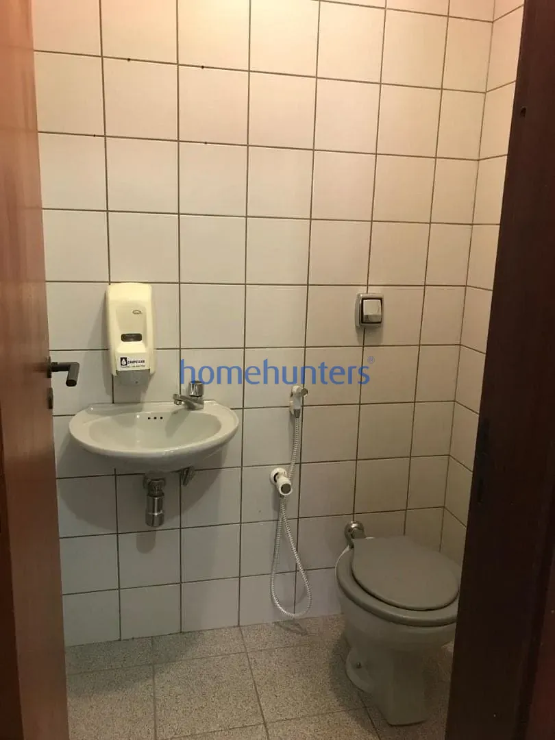 Sala-Conjunto, 38 m² - Foto 10