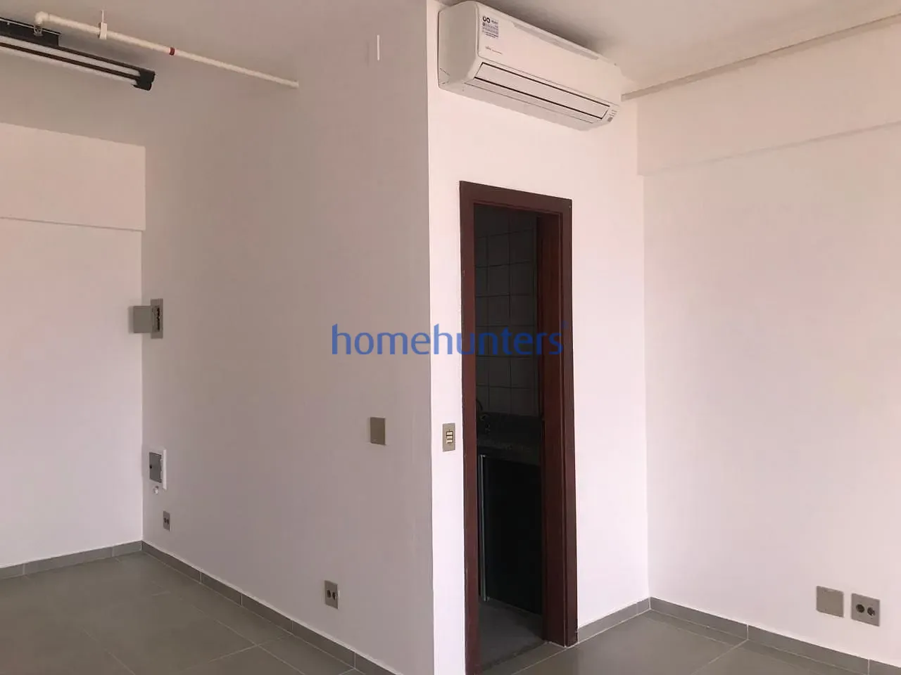 Sala-Conjunto, 38 m² - Foto 8