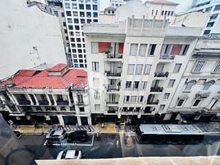 Foto do Sala-Conjunto comercial para venda em Sé, 51m²
