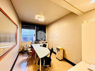 Foto do Sala-Conjunto comercial para venda em Sé, 51m²