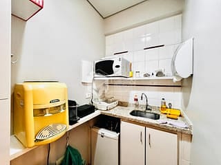 Foto do Sala-Conjunto comercial para venda em Sé, 51m²