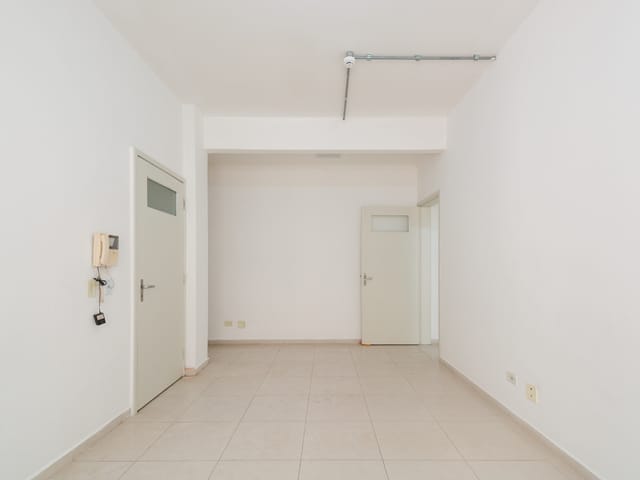 Foto do Sala - Conjunto comercial para venda em República, 75m² | Lares e Andares Imóveis