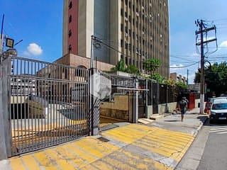 Foto do Sala-Conjunto comercial para venda e locação em Vila Leopoldina, 50m²