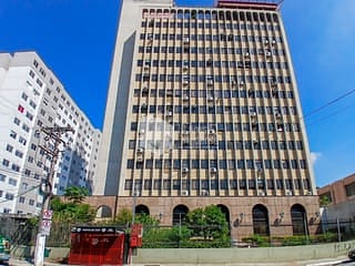 Foto do Sala-Conjunto comercial para venda e locação em Vila Leopoldina, 50m²