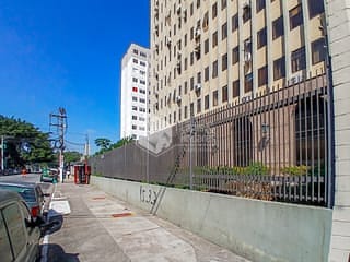 Foto do Sala-Conjunto comercial para venda e locação em Vila Leopoldina, 50m²
