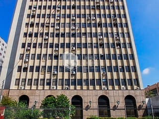 Foto do Sala-Conjunto comercial para venda e locação em Vila Leopoldina, 50m²