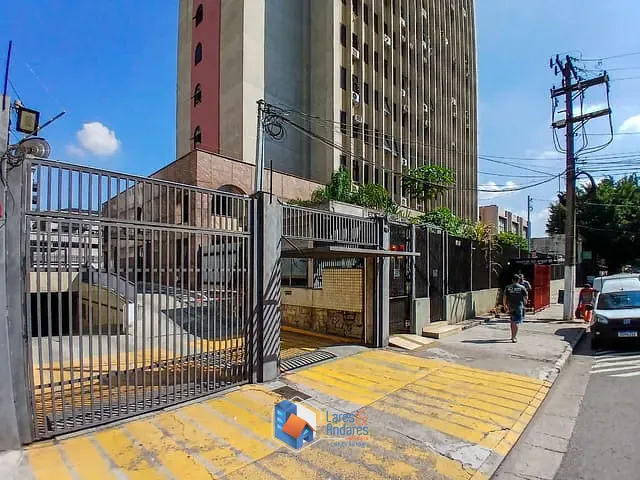 Sala com 50m², à venda, no bairro Vila Leopoldina em São Paulo