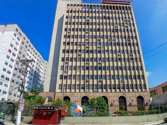 Sala com 50m², à venda, no bairro Vila Leopoldina em São Paulo