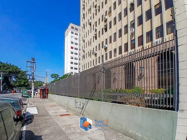 Sala com 50m², à venda, no bairro Vila Leopoldina em São Paulo