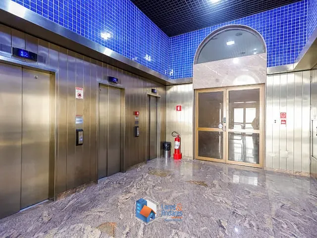 Sala com 50m², à venda, no bairro Vila Leopoldina em São Paulo