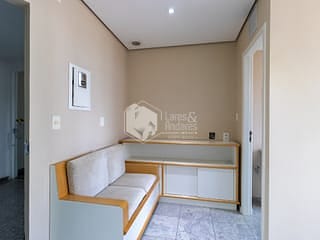 Foto do Sala-Conjunto comercial para venda em Vila Clementino, 31m²