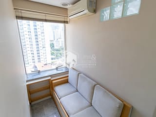 Foto do Sala-Conjunto comercial para venda em Vila Clementino, 31m²