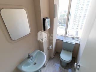 Foto do Sala-Conjunto comercial para venda em Vila Clementino, 31m²