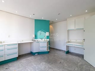 Foto do Sala-Conjunto comercial para venda em Vila Clementino, 31m²