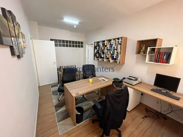 Sala com 82m², à venda, no bairro Centro em Campinas