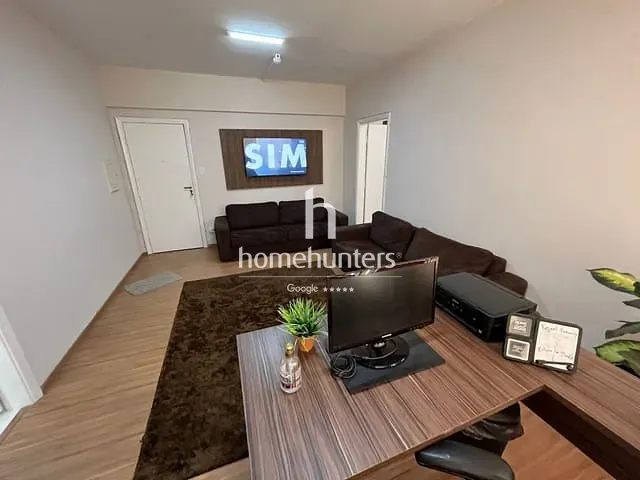 Sala com 82m², à venda, no bairro Centro em Campinas