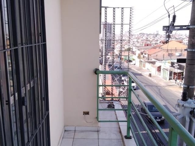 Foto do Sala - Sala para Locação 55M², SANTO ANTONIO, OSASCO - SP | A Bela Vista Imóveis