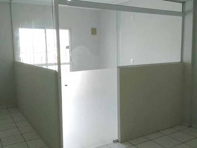 Foto do Sala - Sala para Locação 55M², SANTO ANTONIO, OSASCO - SP | A Bela Vista Imóveis