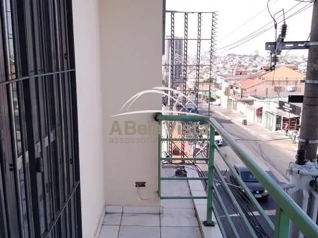 Sala para alugar, no bairro Santo Antônio em Osasco
