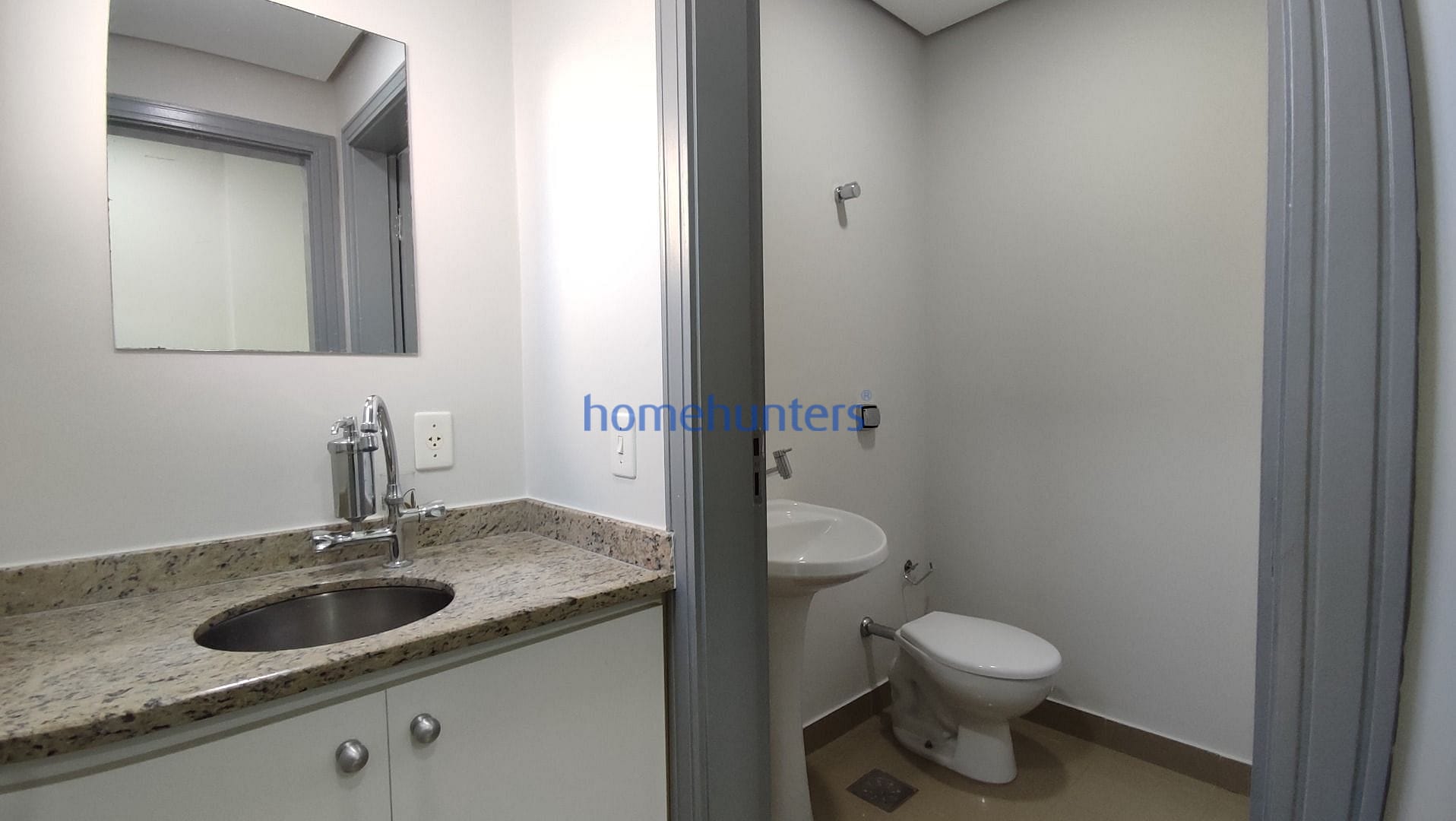 Conjunto Comercial-Sala à venda, 92m² - Foto 13