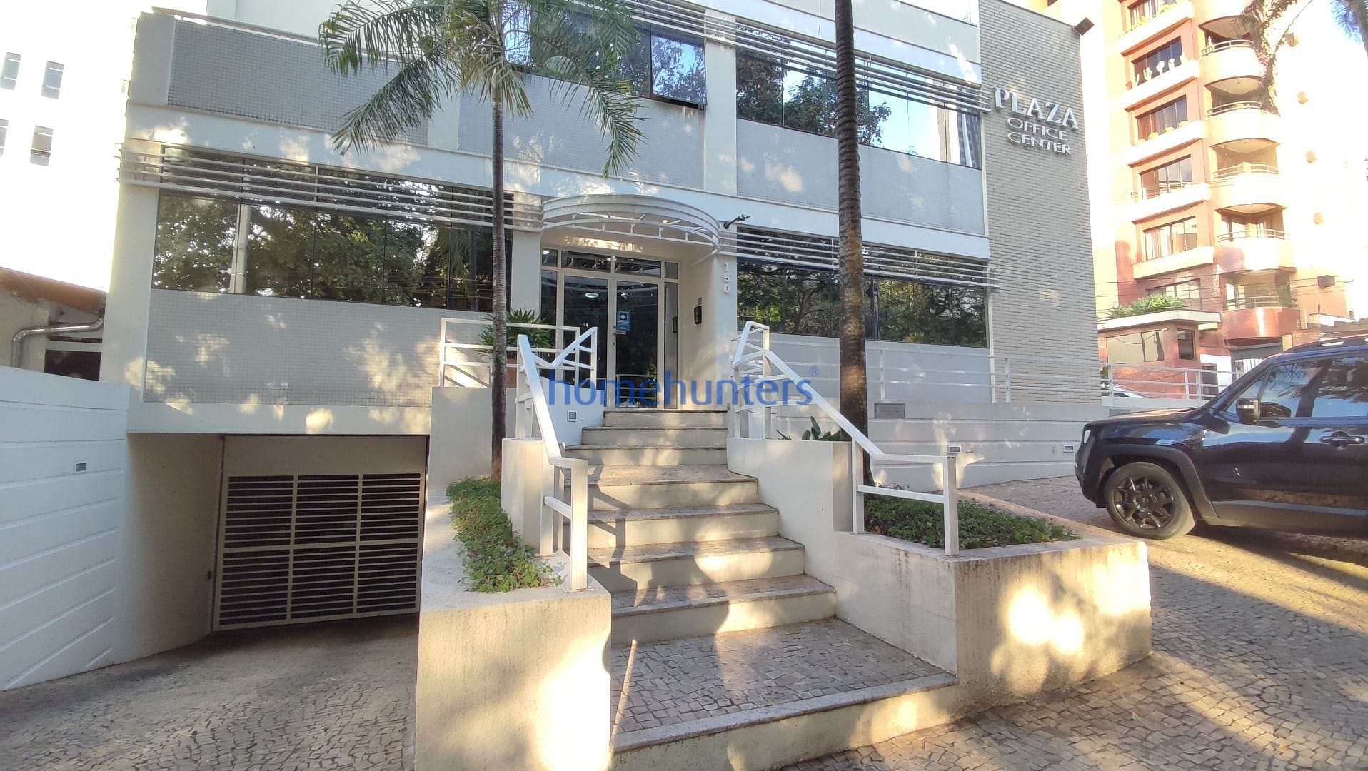 Conjunto Comercial-Sala à venda, 92m² - Foto 2