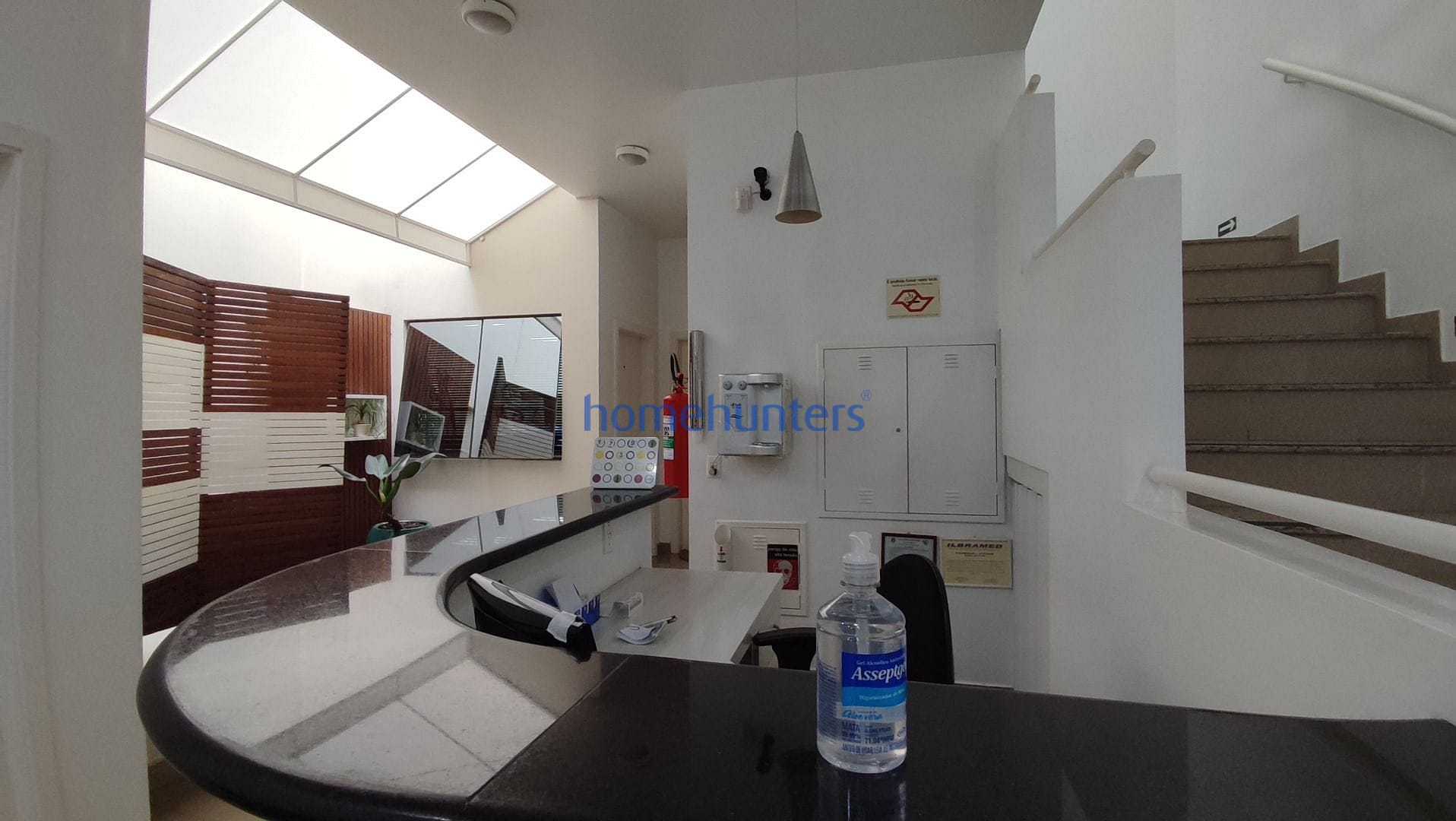 Conjunto Comercial-Sala à venda, 92m² - Foto 4
