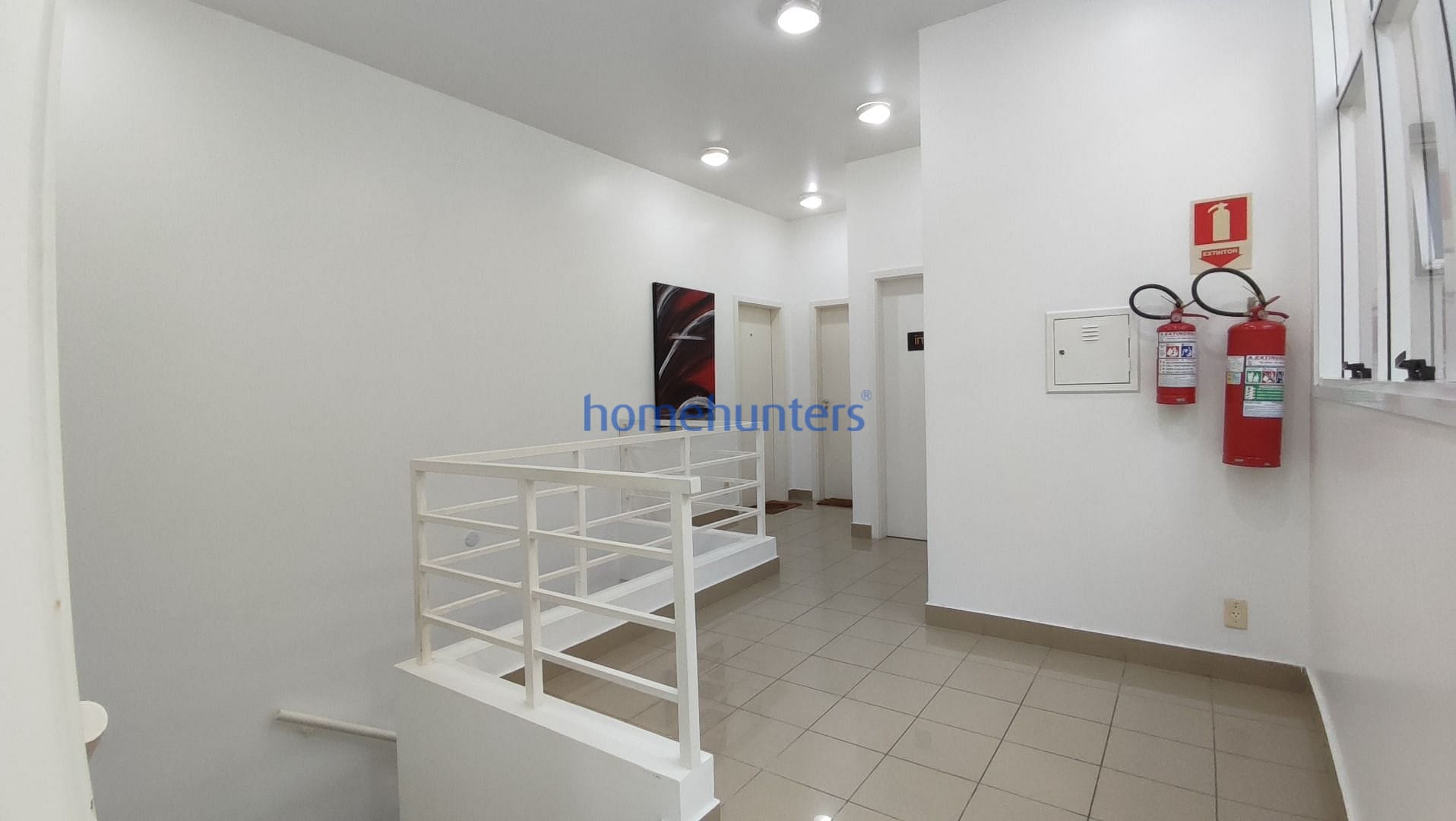 Conjunto Comercial-Sala à venda, 92m² - Foto 15