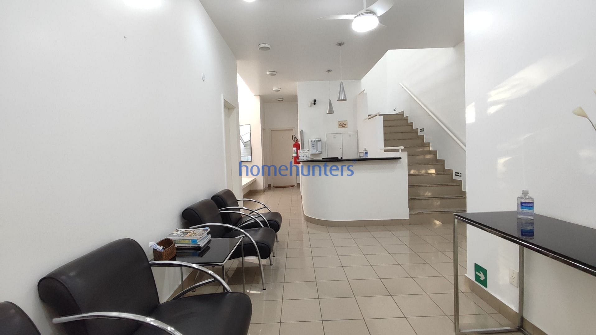 Conjunto Comercial-Sala à venda, 92m² - Foto 3