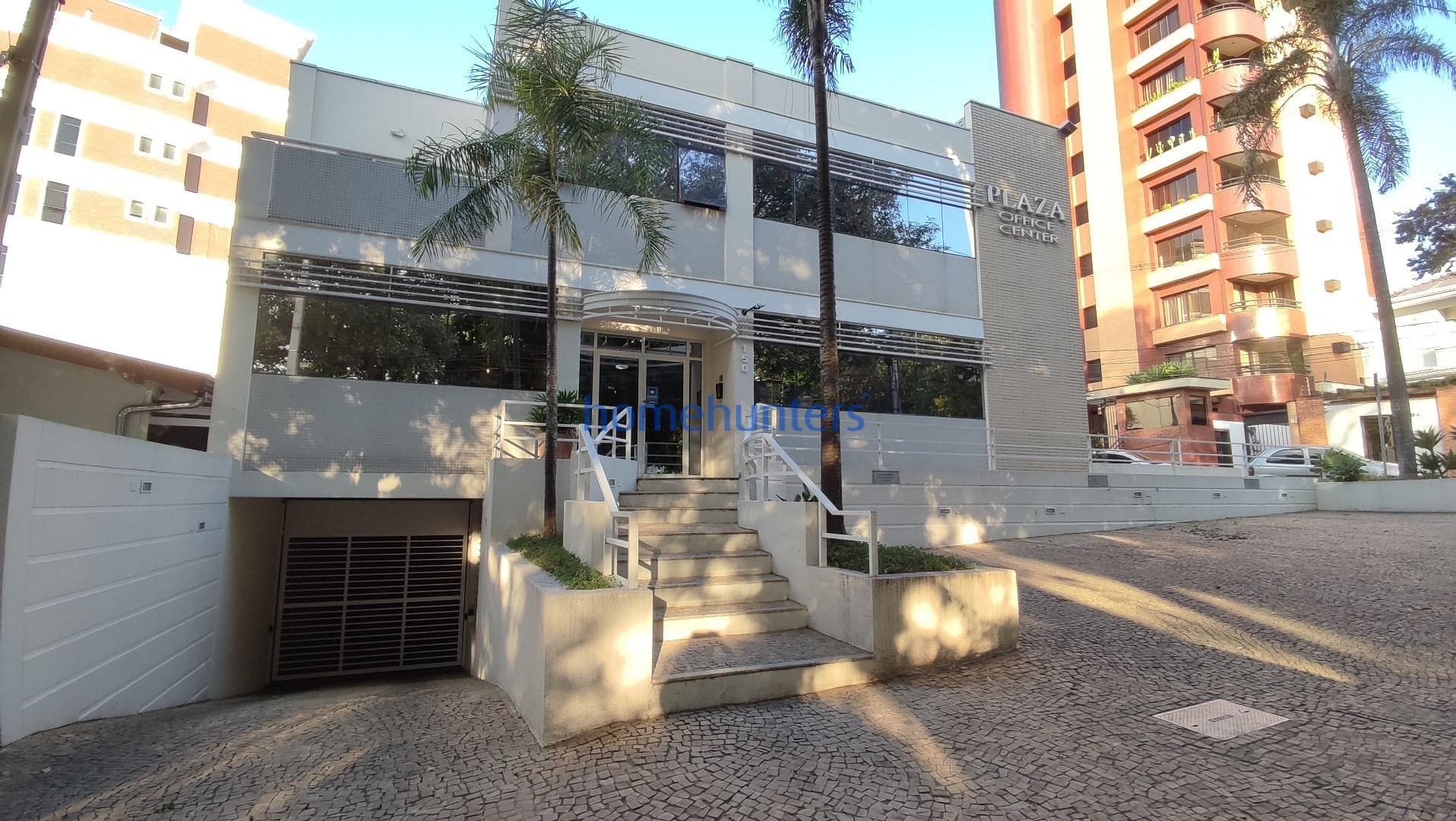 Conjunto Comercial-Sala à venda, 92m² - Foto 1