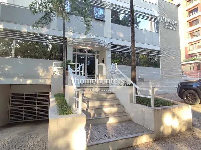 Sala com 142m², à venda, no bairro Cambuí em Campinas
