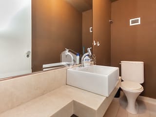 Foto do Sala-Conjunto comercial para venda em Cidade Monções, 42m²