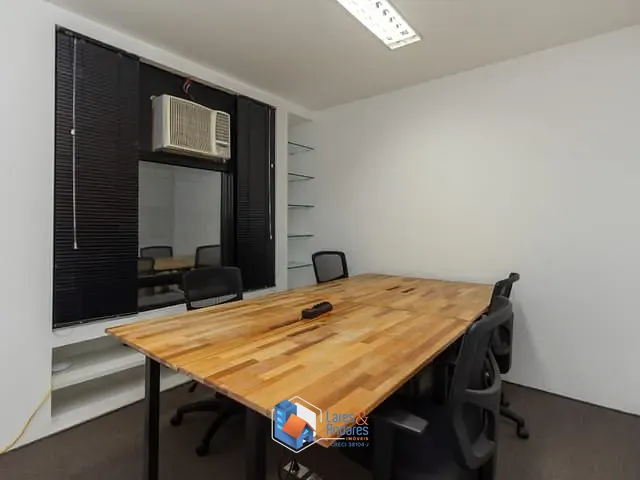Sala com 1200m², à venda, no bairro Cidade Monções em São Paulo
