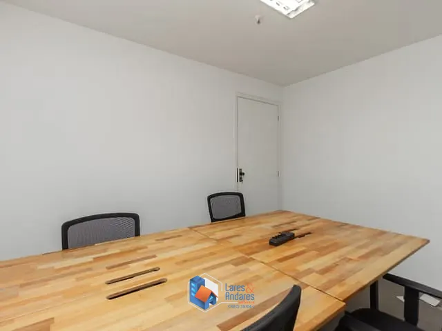 Sala com 1200m², à venda, no bairro Cidade Monções em São Paulo