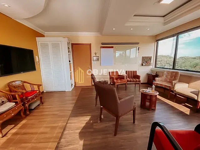 Sala com 59m², à venda, no bairro Menino Deus em Porto Alegre