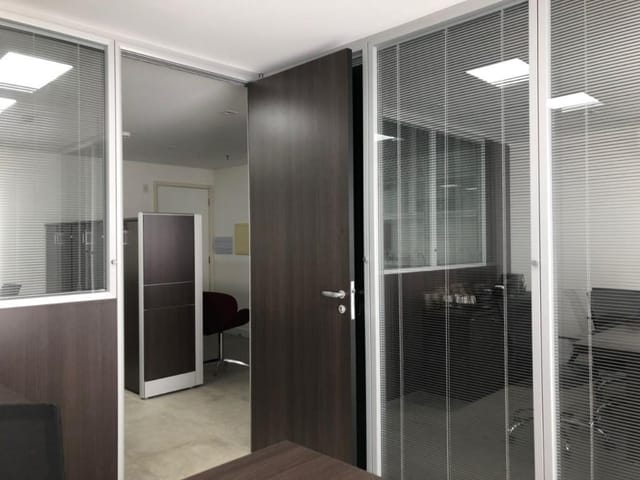 Foto do Sala - Sala comercial à venda duas vagas Novamerica Office Park | Paulista Imóveis