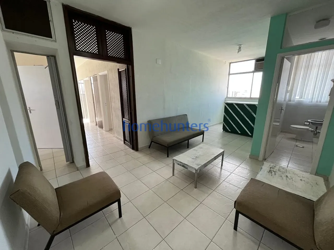 Sala-Conjunto, 105 m² - Foto 1