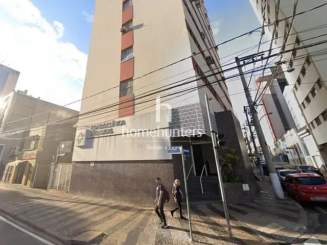 Sala com 105m², à venda ou para alugar, no bairro Nova Campinas em Campinas