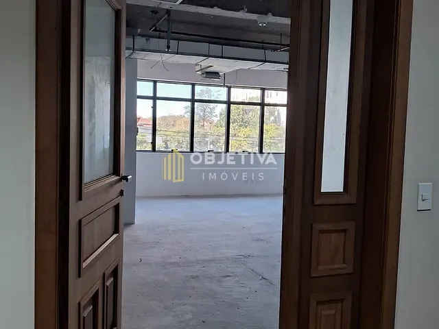 Sala para alugar, no bairro Boa Vista em Porto Alegre